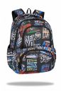 Coolpack, Plecak Spiner Termic - Big City (F001673)