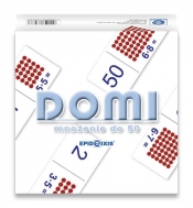 Domi - mnożenie do 50