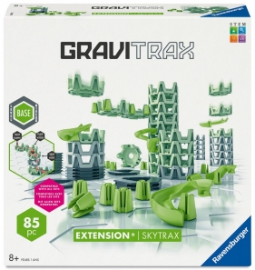 Gravitrax - Zestaw Uzupełniający - Skytrax (27483)