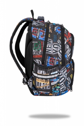 Coolpack, Plecak Spiner Termic - Big City (F001673)