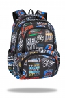 Coolpack, Plecak Spiner Termic - Big City (F001673)