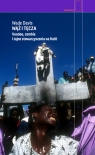 Wąż i tęcza. Voodoo, zombie i tajne stowarzyszenia na Haiti Wade Davis