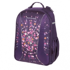 Plecak szkolny be.bag Airgo Universe