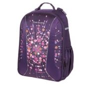 Plecak szkolny be.bag Airgo Universe