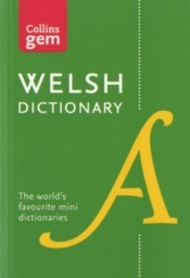 Welsh Dictionary