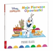 Disney Maluch. Piknik Olafa (BOP9206) - Praca zbiorowa