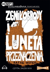 Bzik & Makówka przedstawiają: (Audiobook)