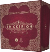 Trickerion (edycja kolekcjonerska)