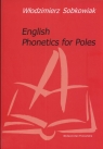 English phonetics for Poles Sobkowiak Włodzimierz