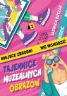  Tajemnice muzealnych obrazów