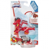 HASBRO TRA Dragon (B4954EU40/B4956)