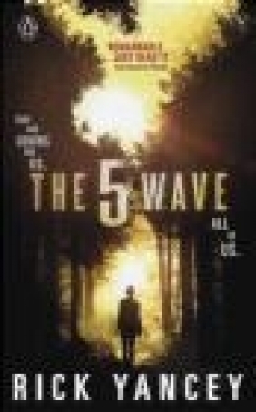 The 5th Wave Rick Yancey