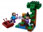 Lego Minecraft 21248, Dyniowa farma