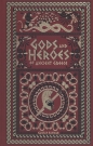 Gods and Heroes of Ancient Greece - Gustav Schwab