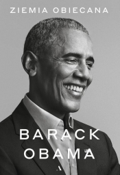 Ziemia obiecana - Obama Barack