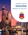 Kraków. Portret miasta. Portrait of the city Magda Popek