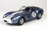 Ferrari 250 GTO #17 Grossman Rober (BBR1808)