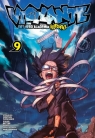 My Hero Academia - Vigilante. Tom 9