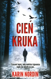 Cień Kruka - Nordin Karin