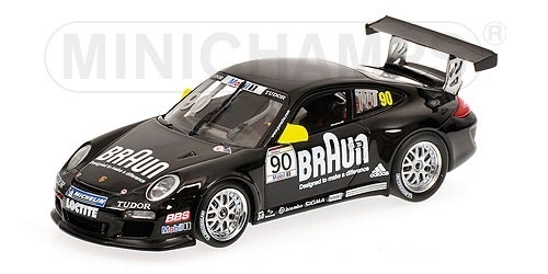 Porsche 911 GT3 CUP VIP #90