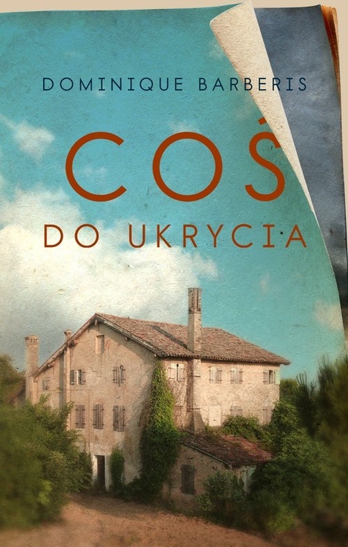 Coś do ukrycia