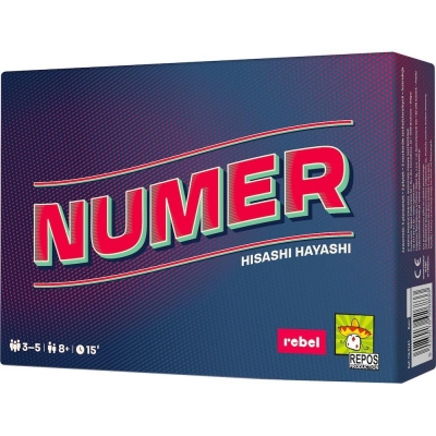 Numer