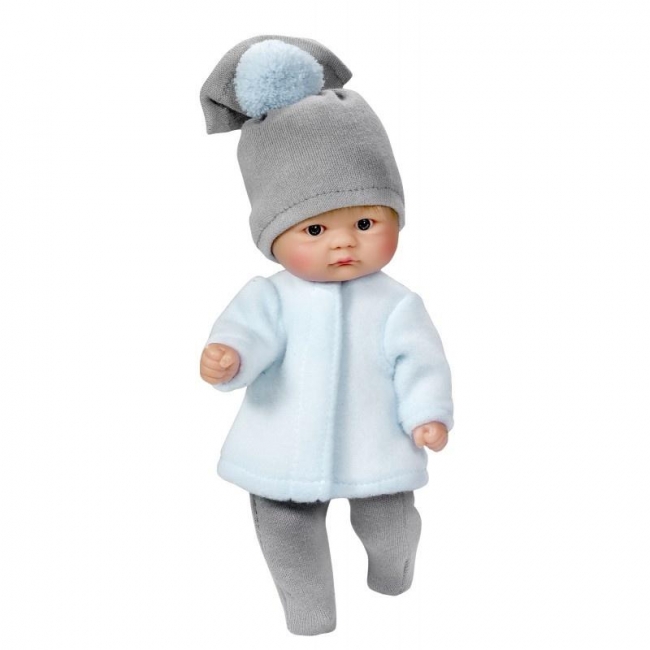 <img src='https://webimage.pl/pics/833/6/d8435384416833.jpg' style='height:440px' /> Lalka hiszpańska Bomboncin 20cm