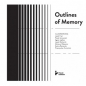 Outlines of Memory - Opracowanie zbiorowe