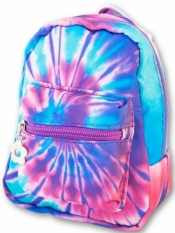 Portfelik Tie Dye Intense (STN 6833)