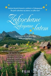 Zakochane Zakopane latem - Opracowanie zbiorowe