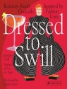 Dressed to Swill Runway-Ready Cocktails Inspired by Fashion Icons Croll Jennifer