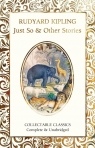 Just So & Other Stories TW [ENG] Rudyard Kipling