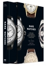 Rare Watches wer. angielska Paul Miquel