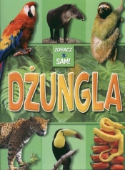 Dżungla Zobacz sam