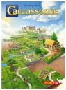 Carcassonne Wiek: 8+ Klaus-Jürgen Wrede