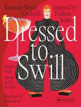 Dressed to Swill - Croll Jennifer