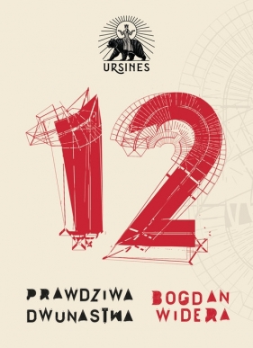 Prawdziwa dwunastka - Widera Bogdan