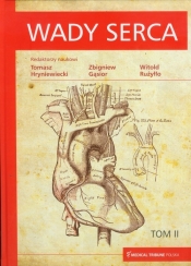 Wady serca Tom 2 - <br />