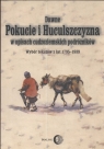 Dawne Pokucie i Huculszczyzna w opisach cudzoziemskich podróżników