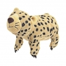 Pacynka pluszowa na rękę Leopard