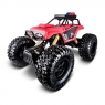 MAISTO Rock Crawler 3 XL czerwony (81157/81157a)