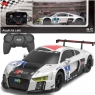 AUDI R8 LMS RC 1:24 białe