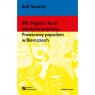  AfD, Pegida i Ruch Identytarystyczny. Prawicowy populizm w Niemczech