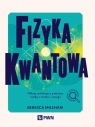 Fizyka kwantowa Mileham Rebecca