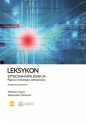 Leksykon. Sztuczna inteligencja. Pojęcia, technologie, zastosowania - Aleksander Żołnierski, Wiesław Cetera
