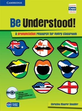 Be Understood! + CD - Christina Maurer Smolder