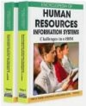 Encyclopedia of Human Resources Information Systems 2 vols