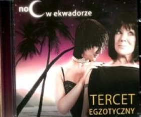 Noc w Ekwadorze (CDMTJ10883)