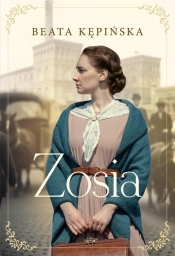 Zosia - Beata Kępińska