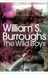 The Wild Boys Burroughs William S.